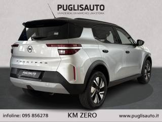 OPEL Frontera usata, con Airbag Passeggero