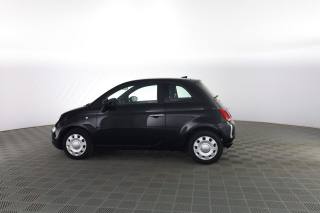 FIAT 500 usata 5
