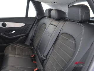 MERCEDES-BENZ GLC 220 usata 9
