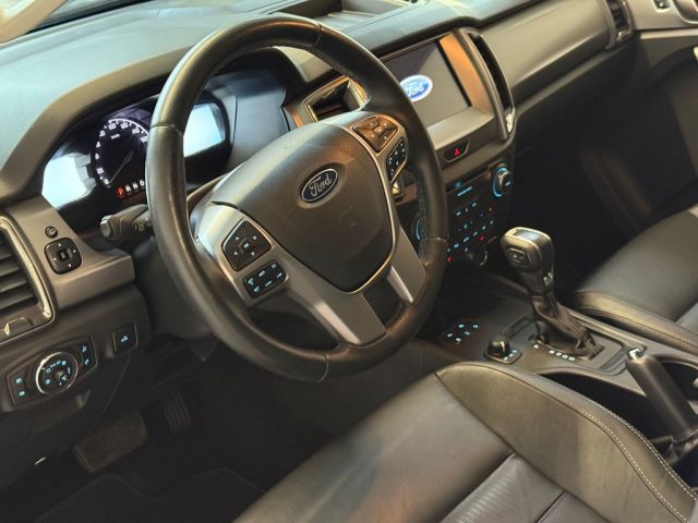 FORD Ranger usata, con Specchietti laterali elettrici