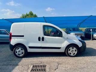 FIAT Fiorino usata, con Controllo trazione