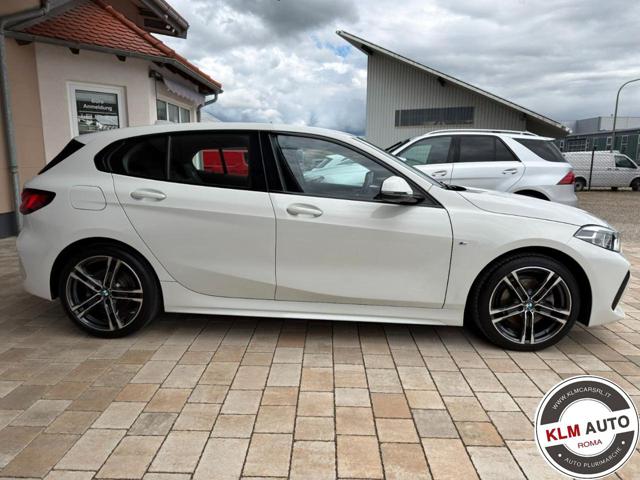 BMW 118 usata, con Airbag laterali