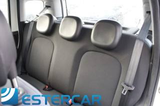 FIAT Panda usata, con Controllo trazione