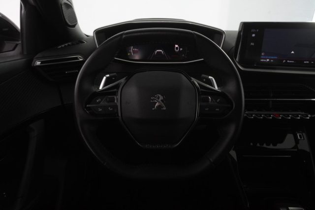 PEUGEOT 2008 usata 11