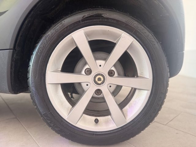 SMART ForTwo usata 3