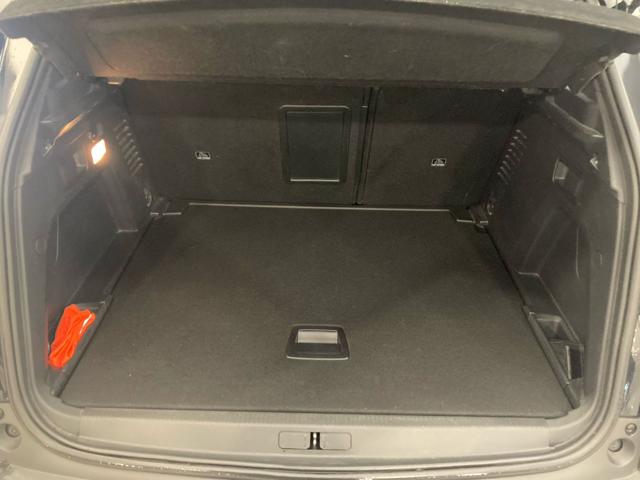 PEUGEOT 3008 usata, con Cruise Control