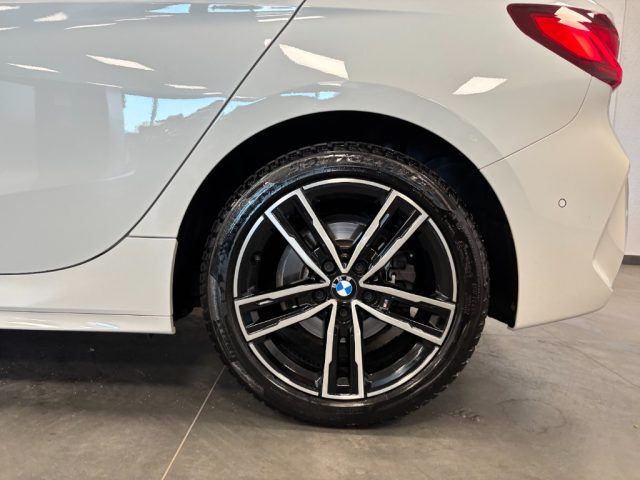 BMW 116 usata, con Vetri oscurati