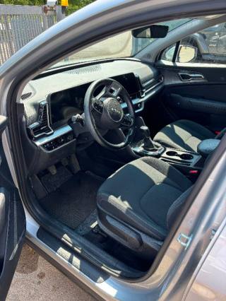 KIA Sportage usata, con Autoradio