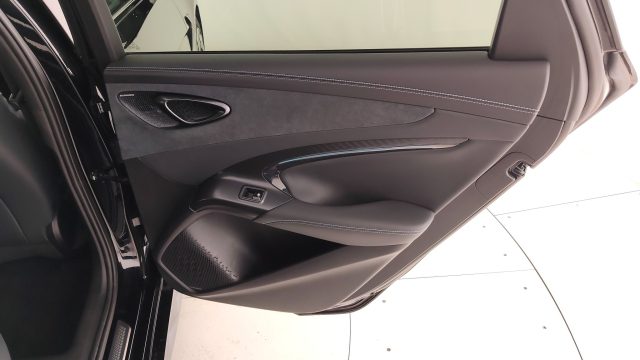 BYD Seal usata, con Telecamera per parcheggio assistito