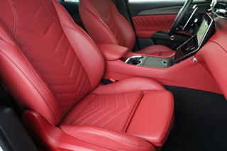 MASERATI Grecale usata, con Cerchi in lega