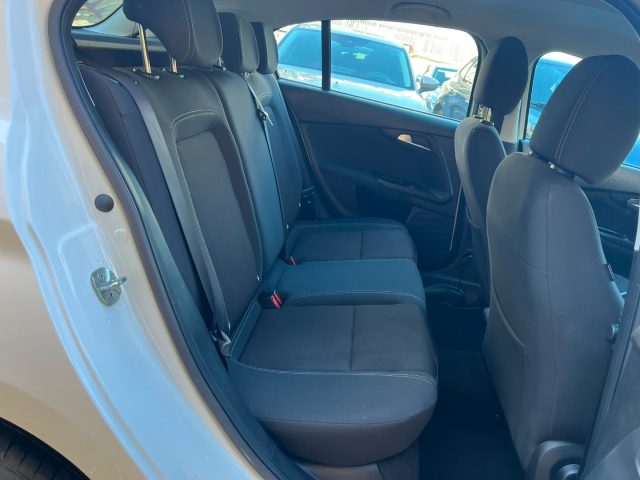 FIAT Tipo usata, con ESP