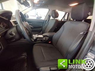 BMW 318 usata, con Climatizzatore