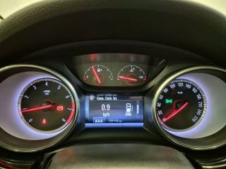 OPEL Astra usata, con Controllo automatico clima