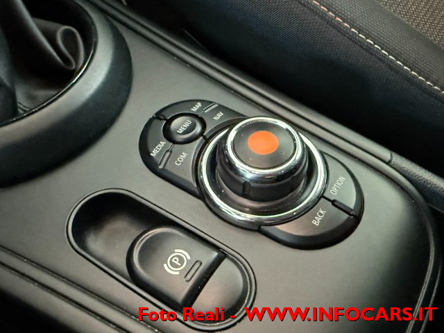 MINI Countryman usata, con Isofix