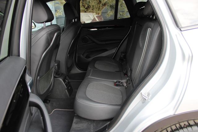 BMW X1 usata, con Climatizzatore