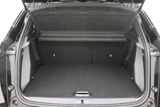 PEUGEOT 2008 usata, con Touch screen