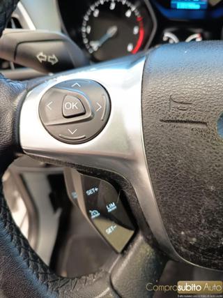 FORD C-Max usata 20