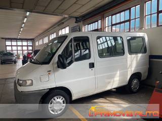 FIAT Ducato 14 2.8 diesel PC Combi
