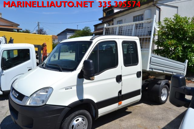 IVECO Daily usata 30