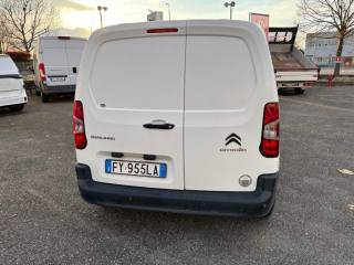 CITROEN Berlingo usata, con Fendinebbia
