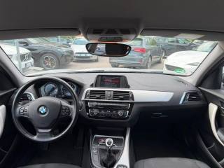 BMW 118 usata, con Alzacristalli elettrici
