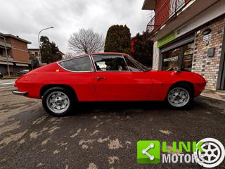 LANCIA Fulvia usata 2