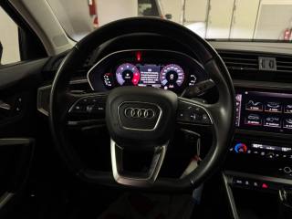AUDI Q3 usata, con Cronologia tagliandi