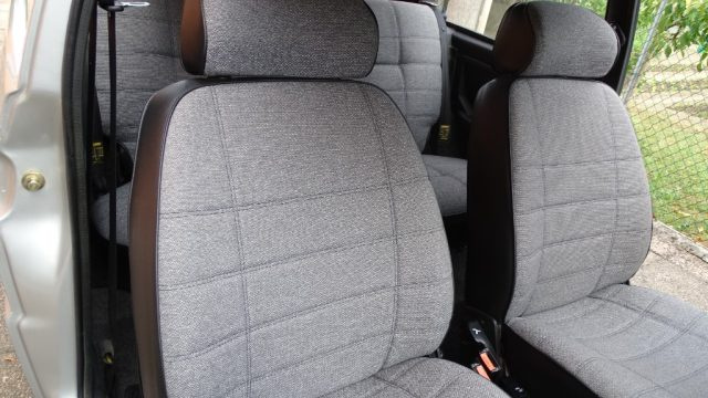 FIAT Uno usata 45