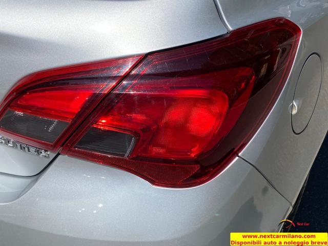 OPEL Corsa usata, con Specchietto retrovisore con funzione antiabbagliamento