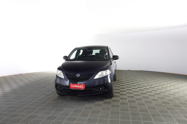 LANCIA Ypsilon usata 0