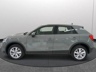 AUDI Q2 usata, con Sedile posteriore sdoppiato