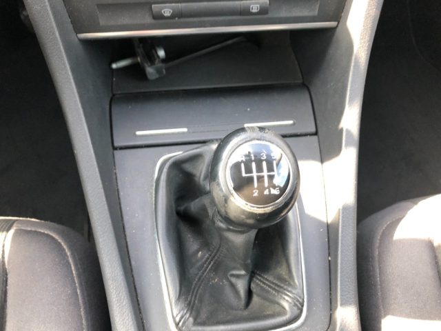 AUDI A4 usata, con Immobilizzatore elettronico
