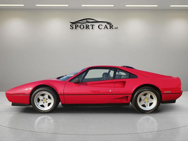 FERRARI 208 usata 2