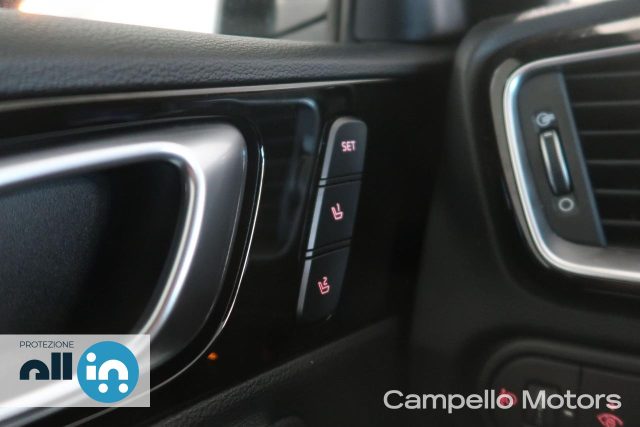KIA XCeed usata 17