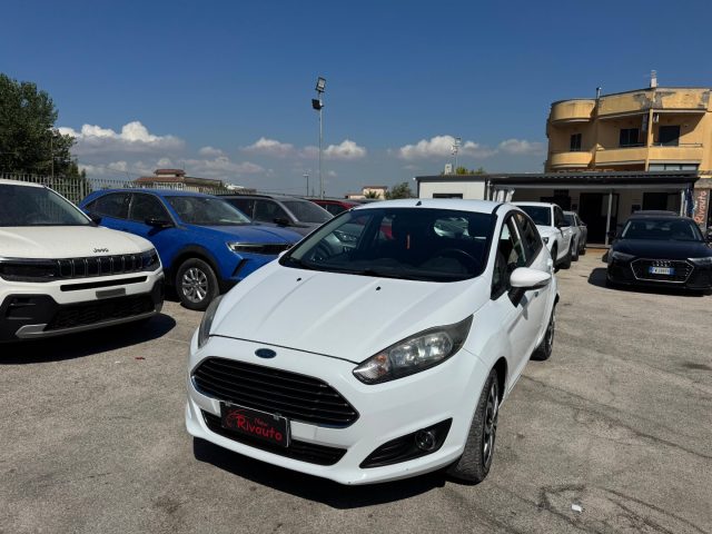 FORD Fiesta usata, con Airbag