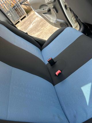 FIAT Panda usata 11