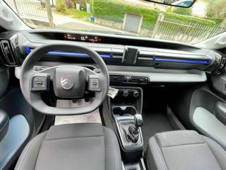 CITROEN C3 usata, con Climatizzatore