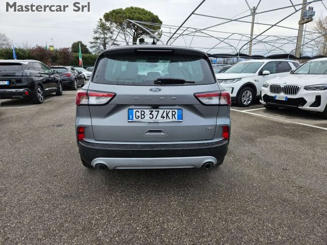 FORD Kuga usata, con Antifurto