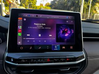 JEEP Compass usata, con Servosterzo