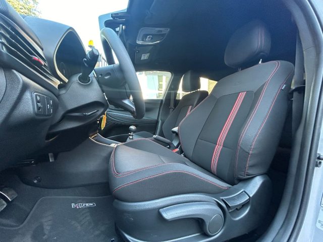 HYUNDAI i20 usata, con Cruise Control