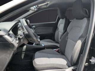 RENAULT Captur usata, con ESP