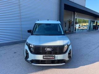 FORD Tourneo Courier usata, con Airbag