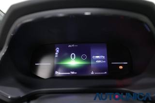RENAULT Captur usata, con Chiusura centralizzata