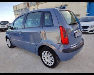 LANCIA MUSA usata, con Controllo automatico clima