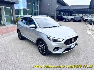 MG ZS usata, con Airbag