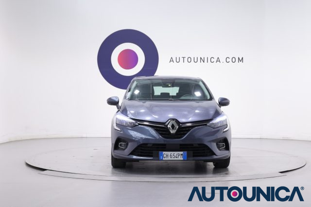 RENAULT Clio usata, con Airbag