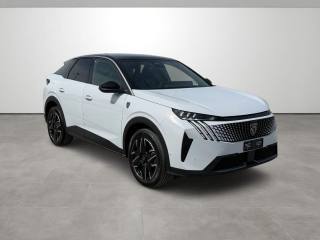 PEUGEOT 3008 usata, con Cerchi in lega
