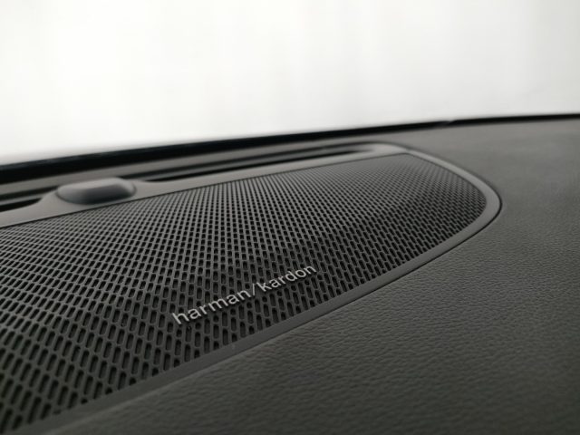 VOLVO V60 usata, con USB