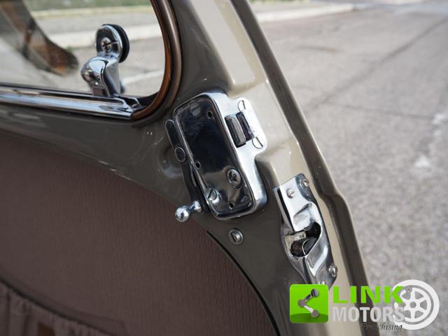 FIAT Topolino usata 19