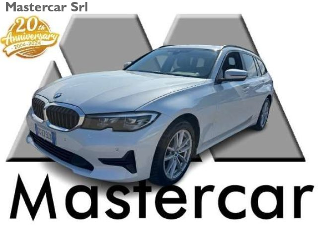 BMW 320 usata, con ABS